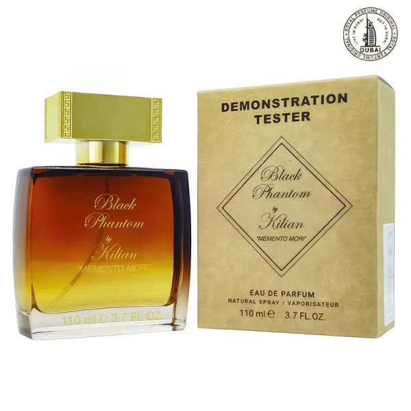 Tester Kilian Black Phantom, edp., 110ml